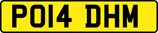 PO14DHM