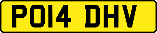 PO14DHV