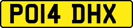 PO14DHX