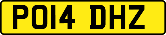 PO14DHZ