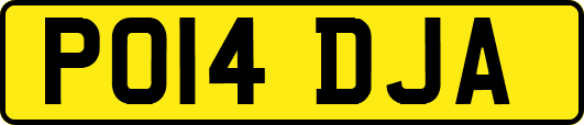 PO14DJA