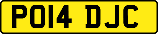 PO14DJC