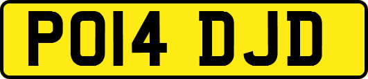 PO14DJD