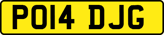 PO14DJG