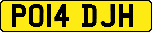 PO14DJH