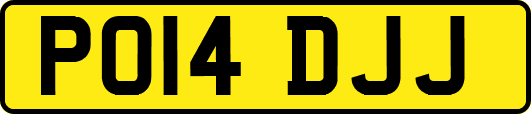 PO14DJJ