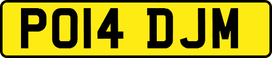 PO14DJM