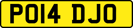 PO14DJO