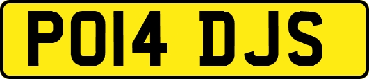 PO14DJS