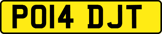 PO14DJT