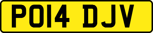 PO14DJV