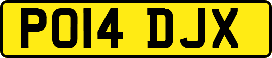 PO14DJX
