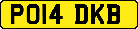 PO14DKB