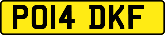 PO14DKF