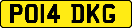 PO14DKG
