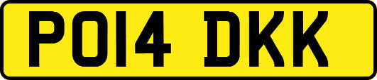PO14DKK