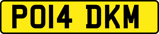 PO14DKM
