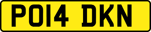 PO14DKN