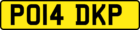 PO14DKP