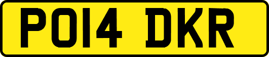 PO14DKR