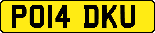 PO14DKU