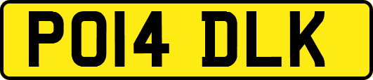 PO14DLK