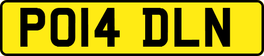 PO14DLN