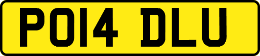 PO14DLU