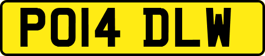 PO14DLW