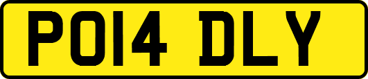 PO14DLY