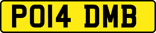 PO14DMB