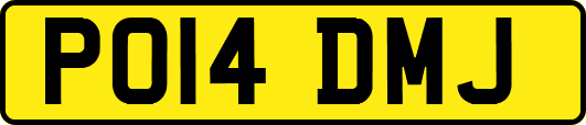 PO14DMJ