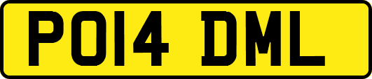PO14DML