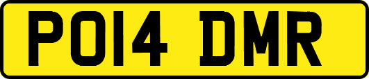 PO14DMR