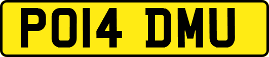 PO14DMU