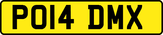 PO14DMX