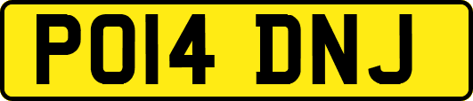 PO14DNJ