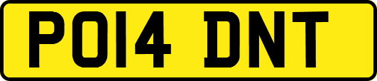 PO14DNT