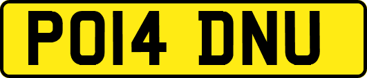 PO14DNU