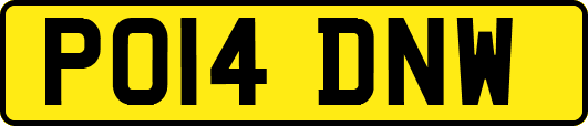 PO14DNW