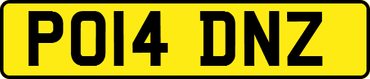PO14DNZ