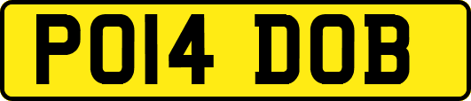 PO14DOB
