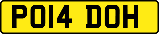 PO14DOH