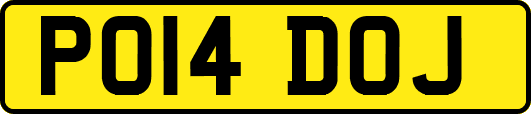 PO14DOJ