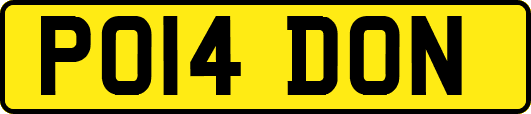 PO14DON