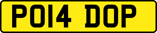 PO14DOP