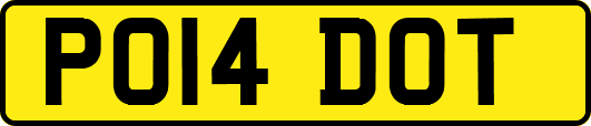 PO14DOT