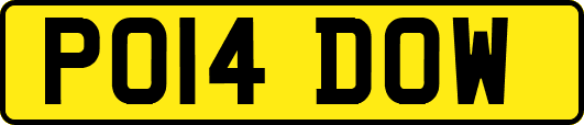 PO14DOW