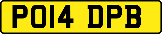 PO14DPB