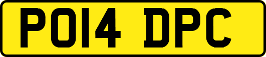PO14DPC